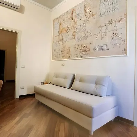 Apartment Ars Vivendi - Affitti Brevi Italia *
