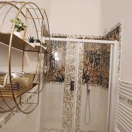 Ars Vivendi - Affitti Brevi Italia Apartment *