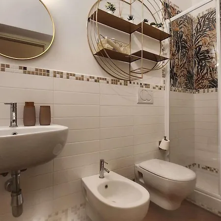 Apartment Ars Vivendi - Affitti Brevi Italia
