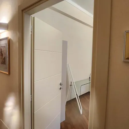 Apartment Ars Vivendi - Affitti Brevi Italia *