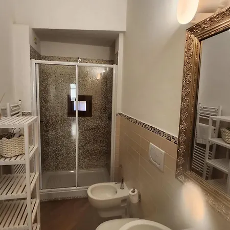 Ars Vivendi - Affitti Brevi Italia Apartment *