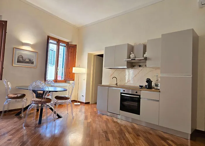 Ars Vivendi - Affitti Brevi Italia *